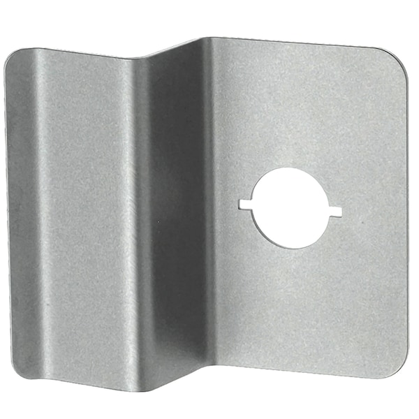 Von Duprin Exit Trim, 210NL Pull, Fire Rated, Night Latch, SP28, LC 210NL SP28 - main